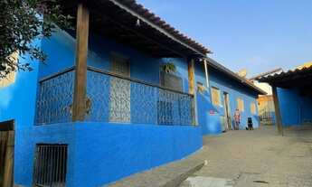 Imagem: Casa térrea a venda no Jardim Imperial