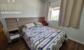 Imagem 7: Sobrado com 4 dormitórios a venda no Condomínio Palavra da Vida