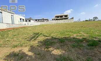 Imagem 7: Terreno a venda no Condomínio Equilibrium em Atibaia , com excelente topografia e 806m²