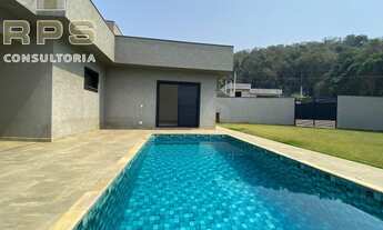 Imagem: Casa térrea à venda no bairro Belvedere