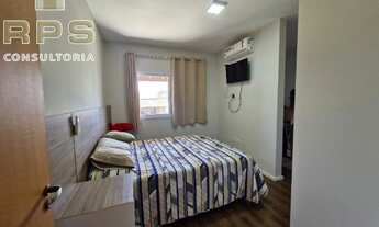 Imagem 4: Sobrado com 4 dormitórios a venda no Condomínio Palavra da Vida