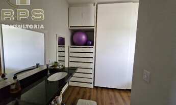 Imagem 6: Sobrado com 4 dormitórios a venda no Condomínio Palavra da Vida