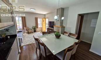 Imagem 3: Sobrado com 4 dormitórios a venda no Condomínio Palavra da Vida