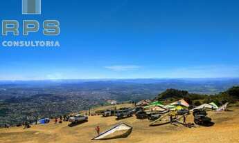 Imagem 4: Terreno com 566 m² no Jardim Estância Brasil, com excelente topografia , pronto para const