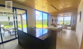 Imagem 6: Casa para Venda em Condomínio- Atibaia Condomínio La Reserva II em Atibaia/SP. comprar ca