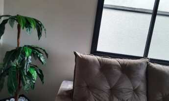 Imagem 4: Com 3 suítes, possui 4 banheiros, 2 vagas de garagem, lavabo. Móveis Planejados, Portão El