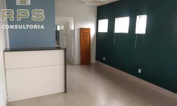 Imagem 3: Sala para locação comercial em excelente localização , com 35 m² , sendo 01 sala e 01 banh