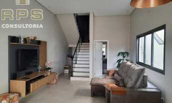 Imagem 1: Com 3 suítes, possui 4 banheiros, 2 vagas de garagem, lavabo. Móveis Planejados, Portão El