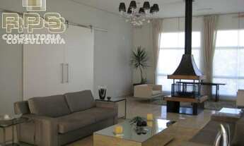 Imagem 7: Terreno à venda no Condomínio Figueira Garden em Atibaia, topografia excelente, fundo para