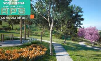 Imagem: Lotes à venda no Vivejo Mirante da Pedra