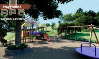 Imagem 3: Loteamento Vivejo Terra dos Ventos em Atibaia, lotes à partir de 175m² e condições facilit