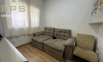 Imagem 6: Com um total de 04 suítes magníficas, sala de estar e sala de jantar espaçosas, uma cozinh