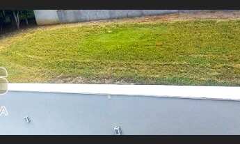 Imagem 6: Terreno à venda no Condomínio Figueira Garden em Atibaia, topografia excelente, fundo para