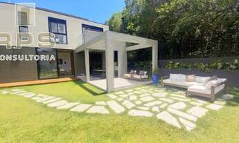 Imagem 4: Casa para Venda em Condomínio- Atibaia Condomínio La Reserva II em Atibaia/SP. comprar ca