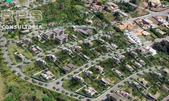 Imagem: Mirante da Pedra, um loteamento aberto