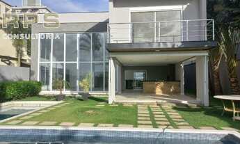 Imagem 2: Casa a venda em Condominio de Alto Padrão Porto Atibaia em Atibaia