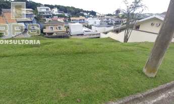 Imagem 7: Oportunidade! Terreno no Condomínio Água Verde com leve declive, porém vista maravilhosa e