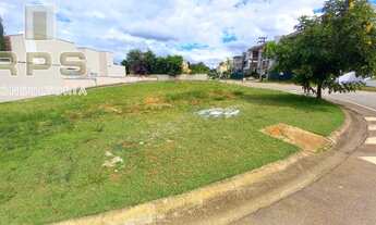 Imagem: Terreno de 717m² à venda no Figueira Garden