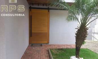 Imagem 6: Casa a venda em Condominio de Alto Padrão Porto Atibaia em Atibaia