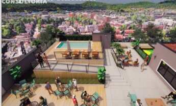 Imagem: Residencial Alto de Atibaia, Apartamentos