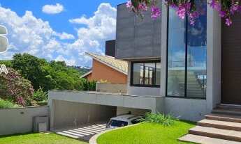 Imagem: Casa Alto Padrão, pronta para morar, no