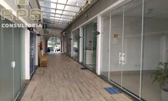 Imagem: Sala para locação comercial em excelente