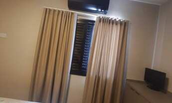 Imagem 7: Com 3 suítes, possui 4 banheiros, 2 vagas de garagem, lavabo. Móveis Planejados, Portão El