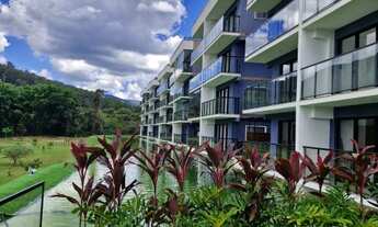 Imagem: Apartamento cobertura para venda no Vila