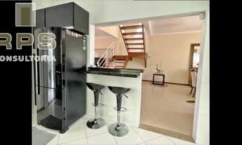 Imagem 5: Casa à venda no Jardim Paulista em Atibaia, com 03 suítes, escritório, piscina e área gour