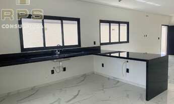 Imagem 5: Sobrado novo à venda com 03 quartos sendo 3 suítes, 01 com varanda e vista para a Pedra G