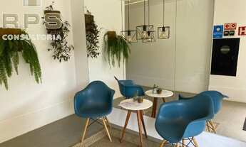 Imagem 5: Apartamento com 03 dormitórios, sendo 01 suíte, varanda gourmet integrada a ampla sala