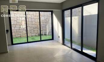 Imagem: Casas à venda no Residencial Vue26, em