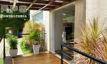 Imagem 3: Apartamento com 03 dormitórios, sendo 01 suíte, varanda gourmet integrada a ampla sala