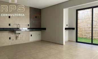 Imagem 5: Casas à venda no Residencial Vue26, em Atibaia