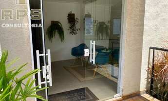 Imagem 4: Apartamento com 03 dormitórios, sendo 01 suíte, varanda gourmet integrada a ampla sala