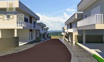 Imagem 3: Casa com 4 quartos sendo 2 suítes no condomínio Parque Arco Iris em Atibaia