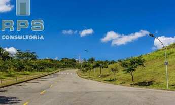 Imagem: Terreno à venda no Condomínio Itaporã