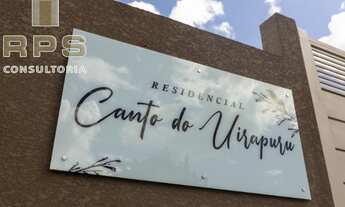 Imagem: Casa a venda no Condomínio Canto do Uirapuru