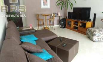 Imagem 3: Casa a venda no centro de Atibaia Com 05 dormitórios amplos, sala de estar e jantar espaç