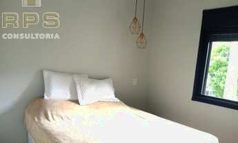 Imagem 4: Casa à venda no Refugio do Saua em Atibaia, 3 quartos sendo 3 suítes, churrasqueira, Jacuz