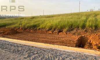 Imagem 3: Terreno a venda no condomínio Elementium Residencial Atibaia, 360m²
