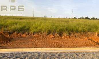 Imagem: Terreno a venda no condomínio Elementium