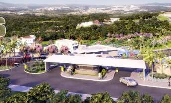 Imagem 4: Terreno a venda no condomínio Elementium Residencial Atibaia, 360m²