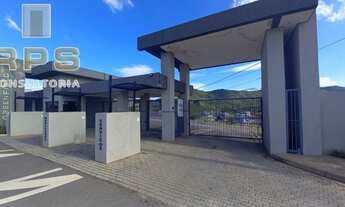 Imagem: Terreno no condomínio Greenfield com 360m²