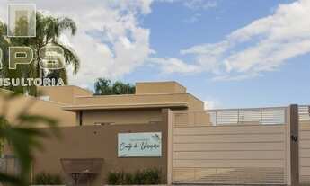 Imagem: Casa a venda no Condomínio Canto do Uirapuru