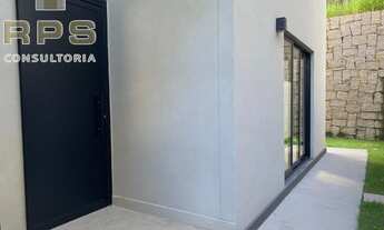 Imagem 3: Casas à venda no Residencial Vue26, em Atibaia/SP , 26 casas a venda , 02 e 03 suites , 0