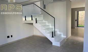 Imagem: Casas à venda no Residencial Vue26, em