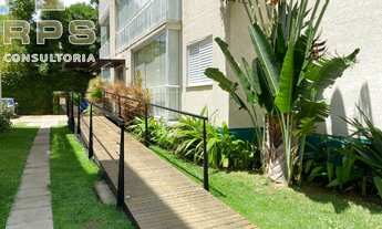 Imagem 2: Apartamento com 03 dormitórios, sendo 01 suíte, varanda gourmet integrada a ampla sala