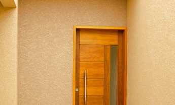 Imagem 5: Casa com 3 quartos sendo 1 suíte em Bragança Paulista na Vila Romana