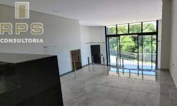 Imagem 1: Com 3 dormitórios sendo 1 suíte, banheiro social, home office, sala de estar envidraçada c